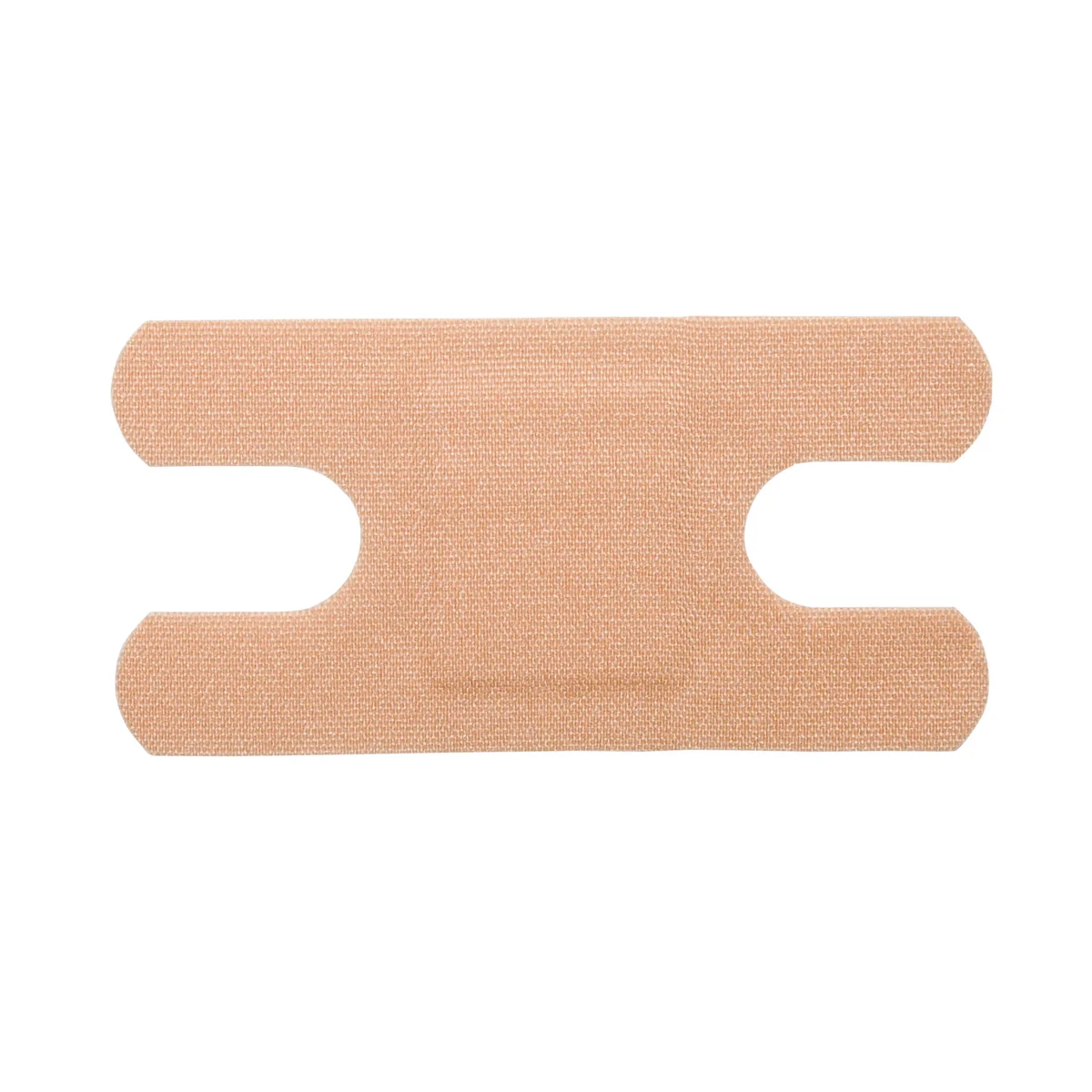Fabric Adhesive Strips Knuckle 3.8 x 7.6 cm 12/box